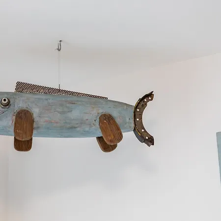 Art Corner - Boutique Artist's