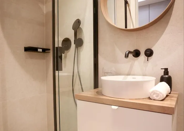 아파트 Art Corner - Boutique Artist's