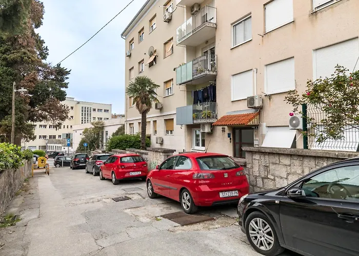 아파트 Art Corner - Boutique Artist's