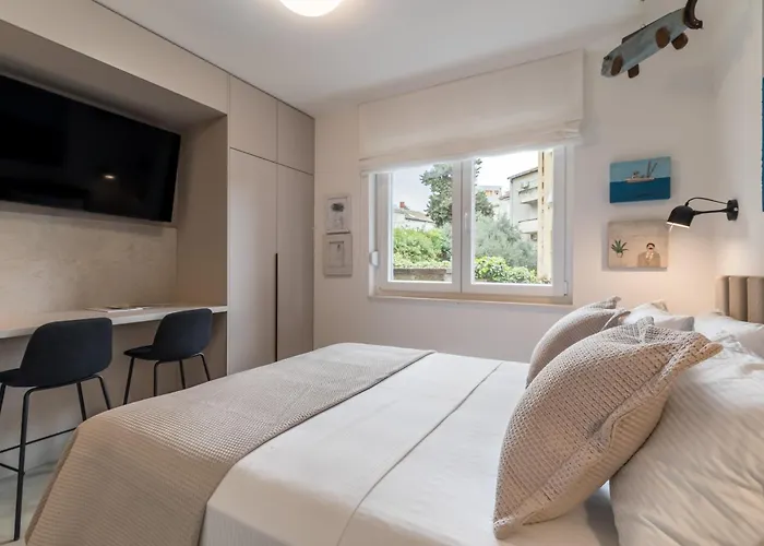 Art Corner - Boutique Artist's 스플리트