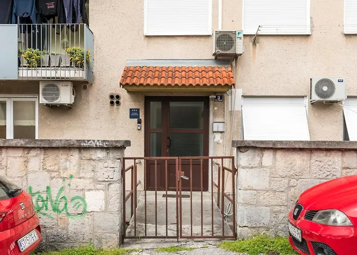 Art Corner - Boutique Artist's 아파트