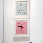 Art Corner - Boutique Artist's Split