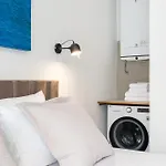 Art Corner - Boutique Artist's Apartament Split