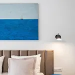 Art Corner - Boutique Artist's Apartament Split