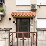 Art Corner - Boutique Artist's Apartament Split