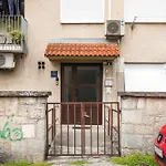Art Corner - Boutique Artist's Apartament