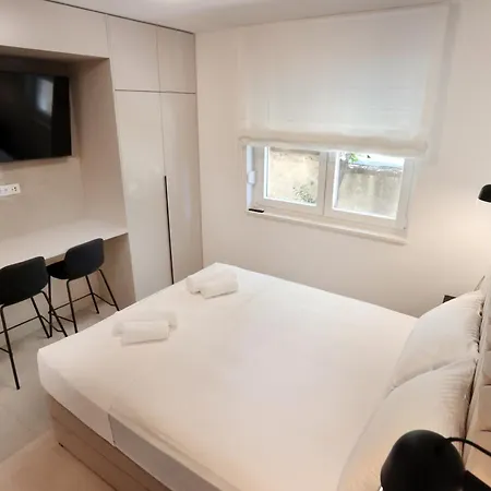 Appartement Art Corner - Boutique Artist's *