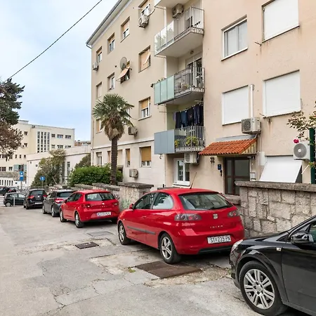 Lägenhet Art Corner - Boutique Artist's