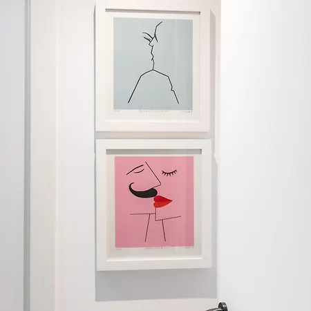 Art Corner - Boutique Artist's Split