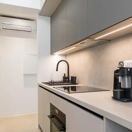 Art Corner - Boutique Artist's * Split