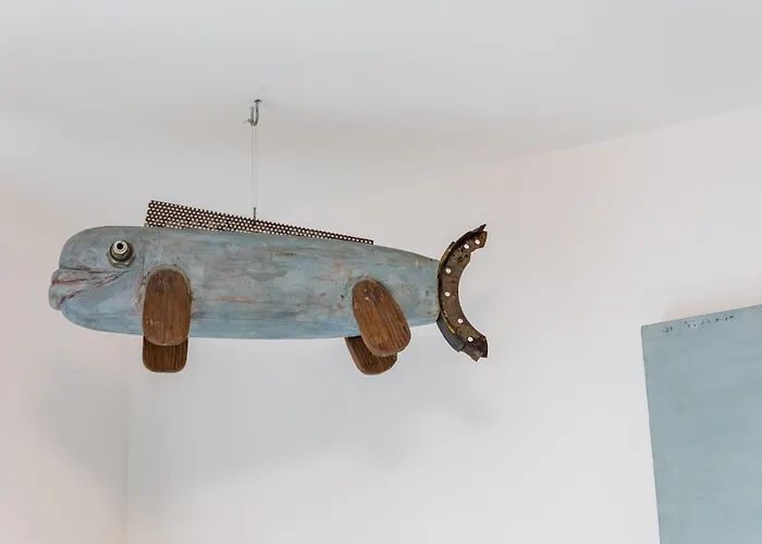 Art Corner - Boutique Artist's