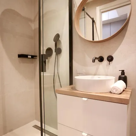 Apartmán Art Corner - Boutique Artist's